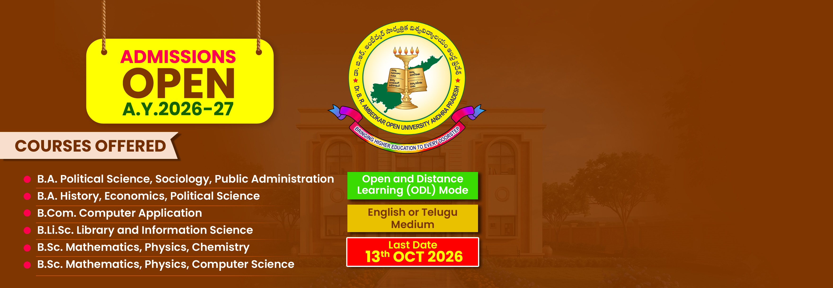 Research and Innovation Banner