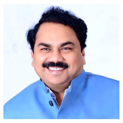 Vice-Chancellor Portrait